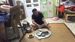 A Simple Meal That Changed Everything 🌙