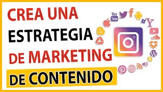 7 PASOS para VENDER Más con MARKETING de CONTENIDOS 📑✅ | ¡DESCUBRE los SECRETOS! 🤔🛍🚀'