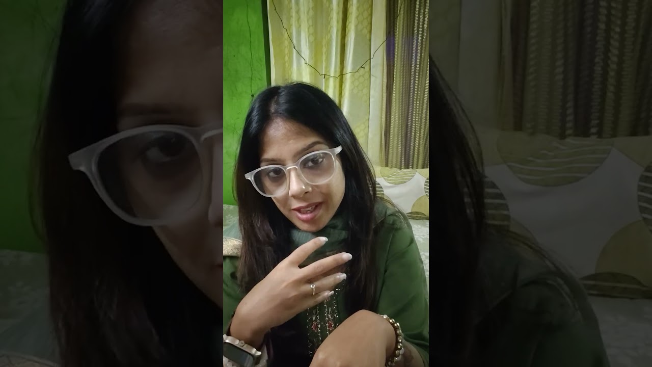 Ki karone tomader partner tomader sathe no contact situation create korechilo??