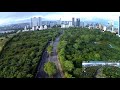 Drone Kf102 sinal entre obstaculos 60fpf