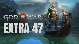 ¡ASÍ DERROTAMOS A SIGRUM, LA REINA DE LAS VALQUIRIAS A LA PRIMERA! - God of War #47 EXTRA