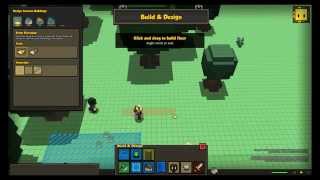 Discovering Stonehearth Alpha, part 9: New Beginnings