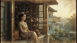 Album Keroncong Favorit Nenek Zaman Dulu: Suara-Suara Masa Muda yang Tak Terlupakan