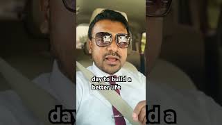 You Work Hard But Is Your Future Safe?