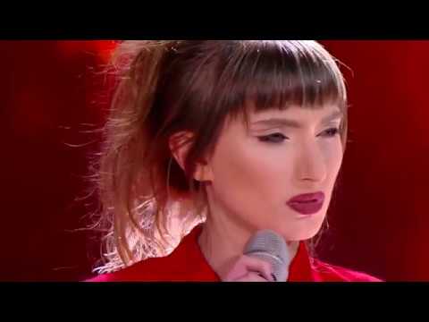 I Put A Spell On You - ლიზა კალანდაძე | ჩვენ ვარსკვლავები ვართ