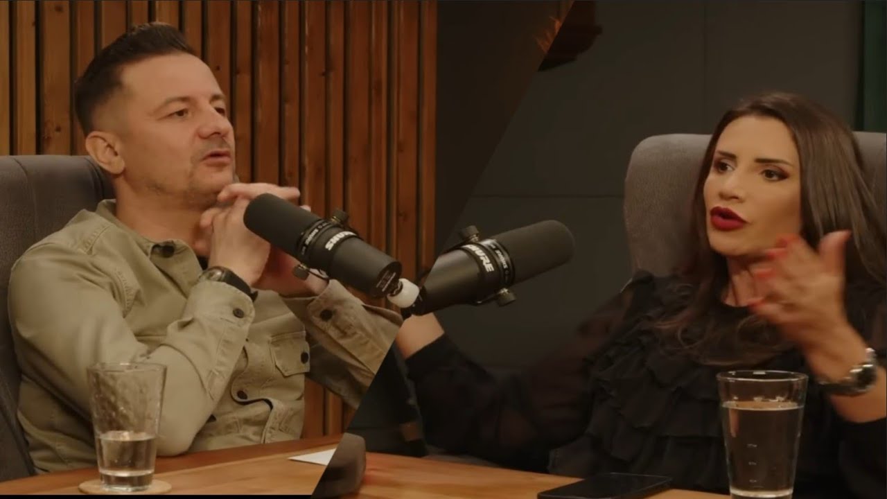 MARA BĂNICĂ, FABULOASĂ ȘI SPECTACULOASĂ