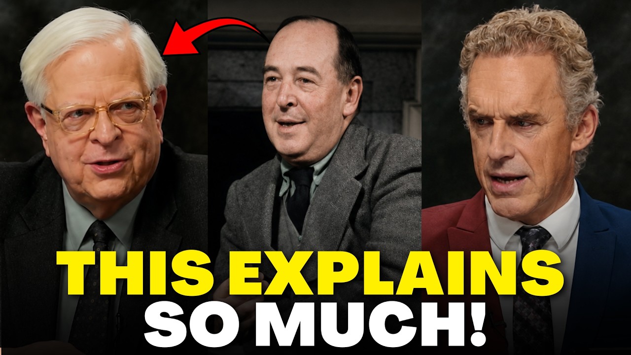 This Question Exposes Why Jews Ignore JESUS