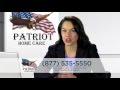 Patriot Home Health Care Pittsburgh Pa