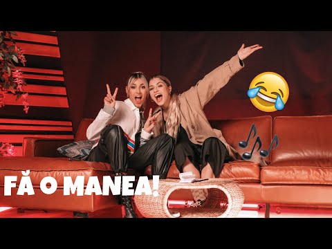 FA O PIESA RANDOM cu Alina Eremia
