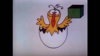 Celebrity Sesame Street Season 2 (1970-71) Opening Funding Credits with Opening Theme Song Profile