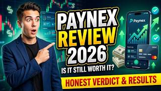 Paynex Review 2026 Is It Still Worth It
