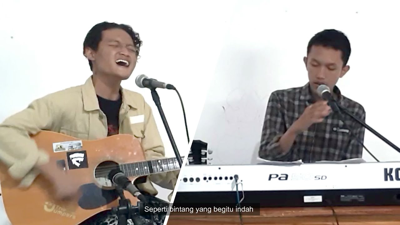 JUARA 1 LOMBA MUSIKALISASI PUISI SEJARAH SE-NUSANTARA | Tingkat SLTA dan Mahasiswa