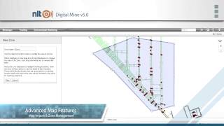 NLT Digital Mine Software screenshot 4