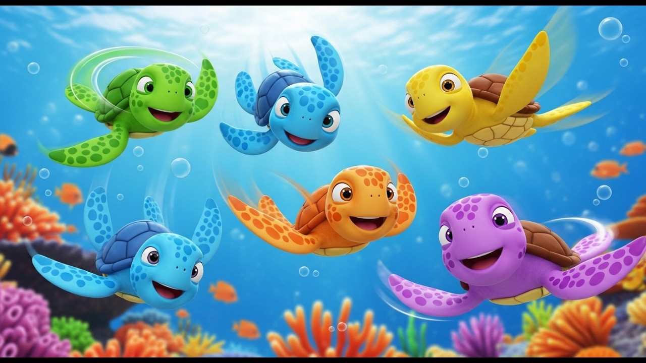 Best Nursery Rhymes 1 Hour Mega-Mix | 60 Minutes of Non-Stop ...