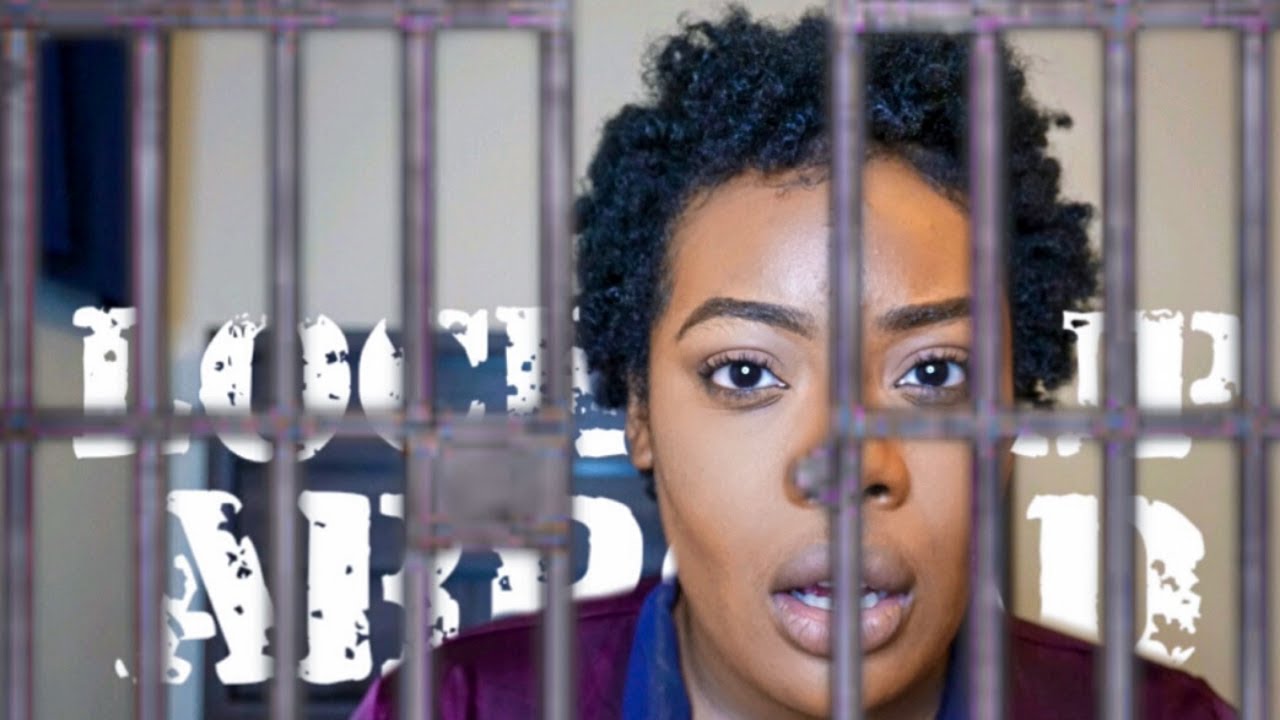 STORYTIME: Traumatizing Travel Experience Santorini, Greece Story Time