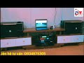 Dũng Thảo Audio | Loa JBL Pasion 12 kết hợp cùng Vang số- Đẩy Paramax Pro