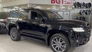 Lc300 - Установить Комфортные Сидения От Ауди A8