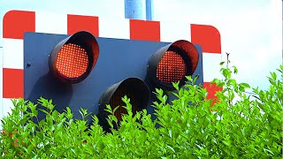 Church Street Level Crossing