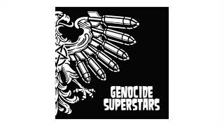 Genocide Superstars - Roadkill