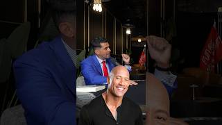 Dwayne ‘The Rock’ Johnson DELETED Interview! Update