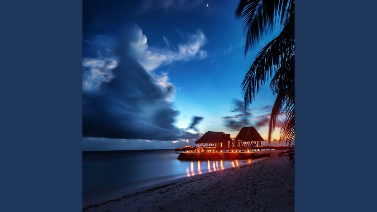 Gentle Harmonies For Evening Calm