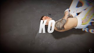 Undisputed Boxing Tutorial