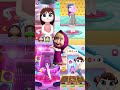 My_angellas videos and funny donkey🤣😜🤪 #mytalkingangela2 #shortvideo #myangela #shorts