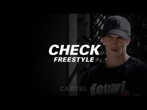Cartel (feat. Check) - Brailler (Freestyle Officiel) auf YouTube ansehen