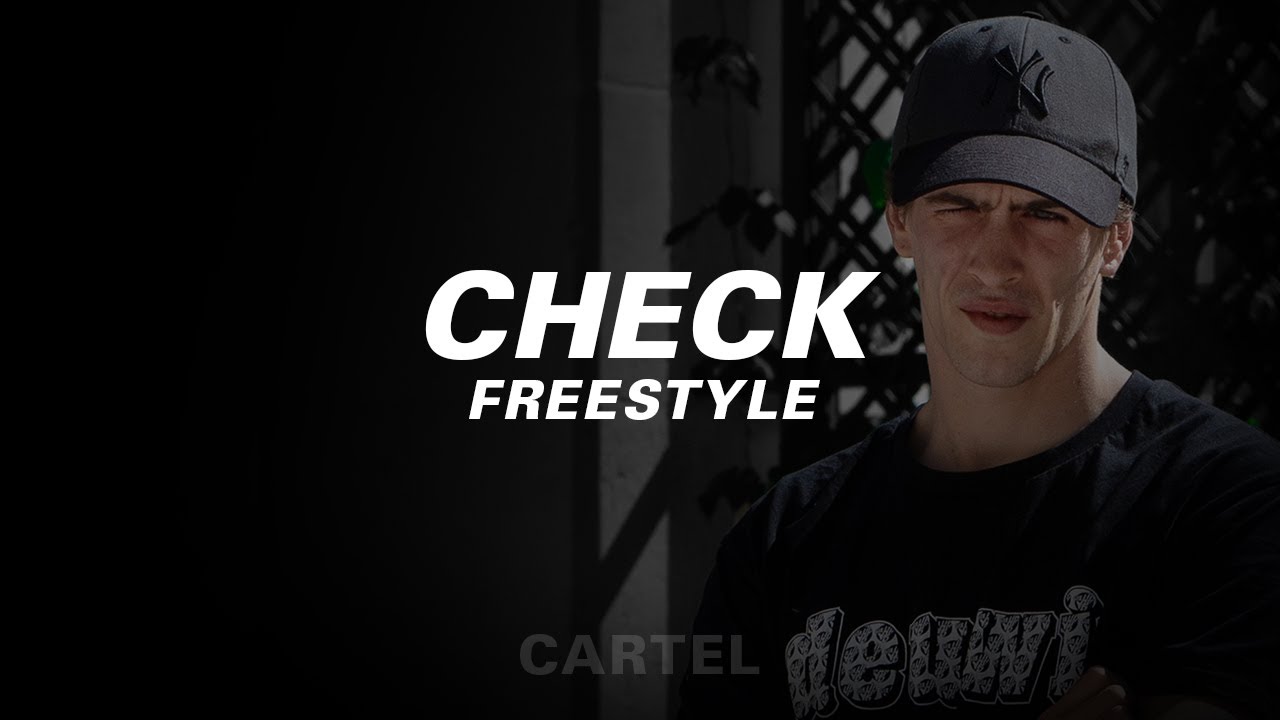YouTubeでCartel (feat. Check) - Brailler (Freestyle Officiel)を視聴