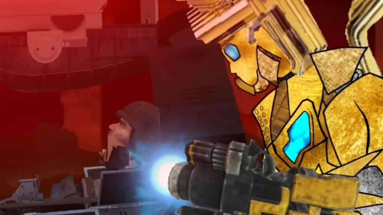 Spritetrap vs Astro lock in sound design 