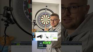 Scolia Fliq Einbau + Tipp zur WLAN Nutzung! 😃🤝 #darts #pdc #3dart #scolia #scoliadarts #Fliq