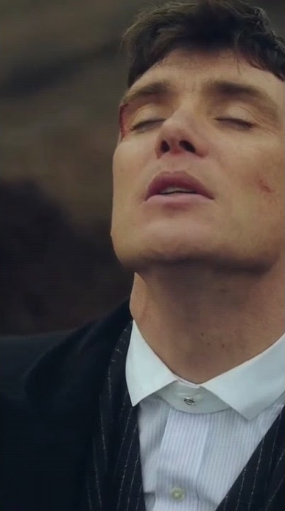 'Oh, there is a woman...' Thomas Shelby, Peaky Blinders ЁЯЪм #cillianmurphy #smoking #series #shorts