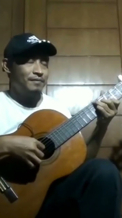 petikan country ala iwan fals