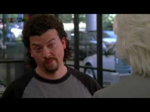 will ferrell - eastbound and down