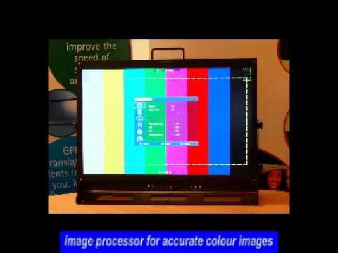 Emailing: 24 inch Broadcast Monitor