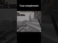 Tout simplement #blockfront #wwii #minecraft