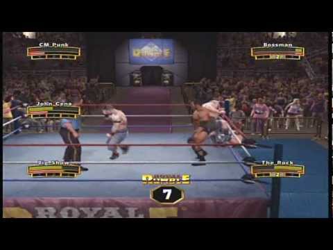 All Time Greats Royal Rumble Legends Of Wrestlemania 