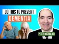 Boost your brainpower prevent dementia  skyrocket iq