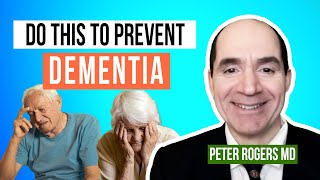 Boost Your Brainpower: Prevent Dementia & Skyrocket IQ by VegSource - Jeff Nelson 15,282 views 3 months ago 1 hour, 58 minutes