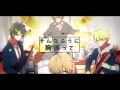 流田Project「Say! “So Cool”」アニメversion MV『りあらいズ!』