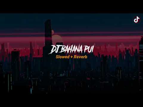Dj Mahanakui full bass viral 2020