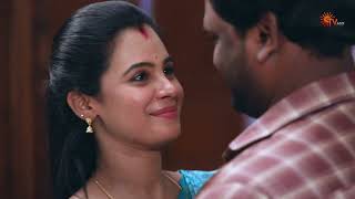 I Love You   Anandha Ragam  Semma Scenes  04 Oct 2025  Tamil Serial  Sun Tv