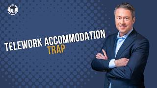 2.18 Navigating Telework Accommodation In Light of OPM and EEOC's Latest Guidance