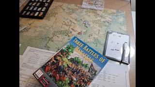 1st Manassas (Final) 4k