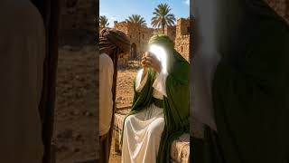 Imam Hussain Ka Waqia | Karamat #hasninetwork #imamhussain #islam #facts