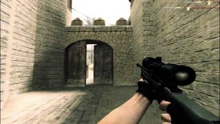 CSS/TENDENCY by spyxed