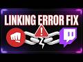 Twitch Linking Error with Riot Games Try This
