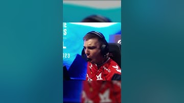 Astralis CS GO - Highlights Iem Cologne 2023 (Device, Buzz) #shorts #csgo #astralis #highlights