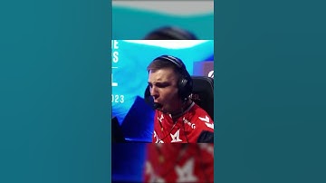 Astralis CS GO - Highlights Iem Cologne 2023 (Device, Buzz) #shorts #csgo #astralis #highlights