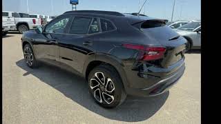 2026 Chevrolet Trax 2RS - Eagle Pass TX
